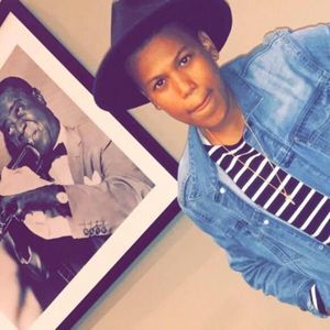 Meet your Posher, Ali